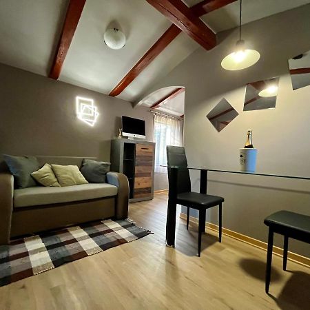 Apartment Eos Струньян Экстерьер фото